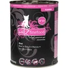 catz finefood Mačja hrana Purrrr No. 119 - govedina - 400 g