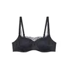 TRIUMPH Nedrček Red Label Body Make-Up Illusion Lace mornarska