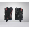 Olympia Nation Fitness rukavice Power, Crne