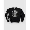 The Dudes Too Short Drinks Classic Sweater black