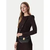 Furla Ročna torba Sfera Mini WB01737 BX0428 BG O6000 9108 Črna