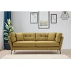 Atelier del Sofa Trosed Mapa Kaki