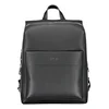 CALVIN KLEIN MEN'S BLACK BACKPACK