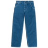 Carhartt WIP Simple Jeans blue / stone washed