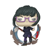 Bobble Figure Anime - Jujutsu Kaisen POP! - Maki Zenin