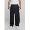 Urban Classics Kavbojke 90‘s temno modra