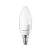 PHILIPS LED Sijalica E14 PS 670  LED, Toplo bela, 6 W, E14