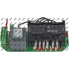 Elektronska plošča 230/400 V, 178x70 mm