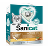 Sanicat Active Gold - Varčno pakiranje: 2x6 l