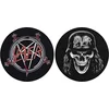 Slayer Pentagram/Wehrmacht Slipmat (Kot novo)