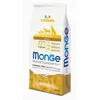 Monge Natural Superpremium Dog All Breeds Adult Monoprotein Chicken With Rice And Potatoes 12kg