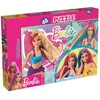 LISCIANI Slagalica Barbie 48pcs 99443