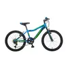 BOOSTER bicikl Plasma 200 - Plavi
