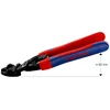 KNIPEX Sečice za plastiku