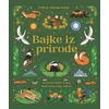 Bajke iz prirode, slikovnica