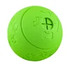 Igrača Pet Nova Ball Snack XL zelena 8 cm