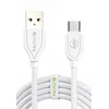 BAVIN kabl Micro USB 2,0m bela