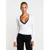 YO-GAYA Bolero Ballet Wrap bela