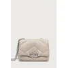 Ročna torba Armani Exchange XW000357 AF26568 U6208 Bež