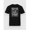 Majice Horsefeathers Danihell T-Shirt Black M