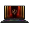 Laptop MSI Crosshair 17 HX AI, Ultra 7-255HX, 16GB RAM, 1TB SSD, RTX 5060, 240Hz, Windows 11 Home