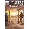 Wild West Legacy (Windows/Xbox Series X|S) XBOX LIVE Key EUROPE