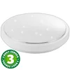 Avide Stropna svetilka (9570088) LED ALICE 2100lm, IP44, d38 4000K
