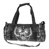 Torba - potovalna Motörhead - England - Duffle Bag - DUFMOTENG