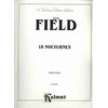 FIELD: NOCTURNES NOTE