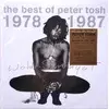 Peter Tosh - Best of 1978-1987