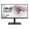 Monitor ASUS VA24EQSB 23,8/IPS/1920x1080/75Hz/5ms GtG/VGA,HDMI,DP,USB/freesync/pivot/zvucnici