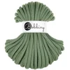 Bobbiny Jumbo 9 mm 30 m Eucalyptus Green Vrvica