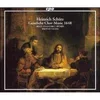 SCHUTZ:GESTLICHE CHOR-MUSIC 1648