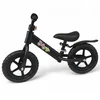 Balans bicikl Točkonja crni 80cm CLP002-7A