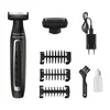 ROWENTA Trimer TN602L crni