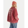 Billabong Chill Time Jacket wild ginger