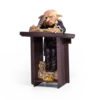 Statue Harry Potter Magical Creatures - Gringotts Goblin
