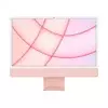 Obnovljen iMac 24, M1, 8GB, 256GB, Klasa A+, Pink