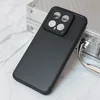 Maska za mobilni telefon Xiaomi 14 DEFENDER CARBON, Crna