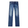 DIESEL Kavbojke 1985 Larkee moder denim