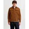 JACK & JONES Srajca JJEREGENT konjak