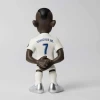 Statue Football Stars Minix - Real Madrid - Vinicius