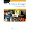 SIMPLE SONGS PLAY ALONG FLUTE +AUDIO ACCESS