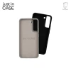 2u1 Extra case MIX PLUS paket CRNI za S22 plus