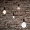 Paulmann LED kapljice E27 5W 2,700K žarilno nitko 2pcs
