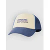 Rip Curl Mixed Revival Trucker Cap dark blue