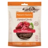 Natures Variety Superfood Snacks Beef 85 g