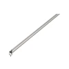 OKROGLA CEV GAH ALBERTS ALU, FI 6X1X1000 MM