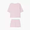 Cropp - Pidžame - pastelno pink