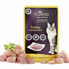 NUEVO Vlažna hrana za mačke Sensitive, Ćuretina, 85g